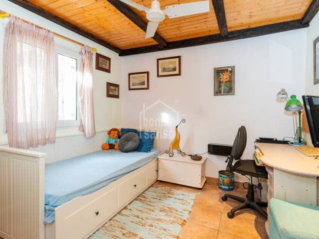 4 soverom Villa til salgs i Mahón / Maó - € 680 000 (Ref: 9588100)