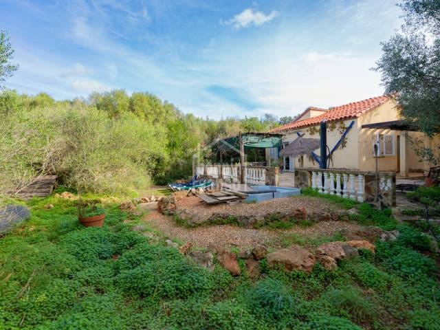 4 bedroom Villa for sale in Mahon / Mao - € 680,000 (Ref: 9588100)