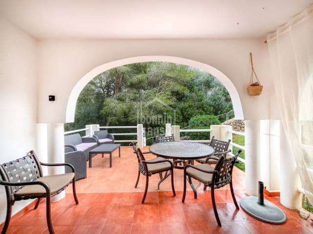 2 makuuhuone Asunto myytävänä paikassa Es Mercadal - 325 000 € (Ref: 9588101)