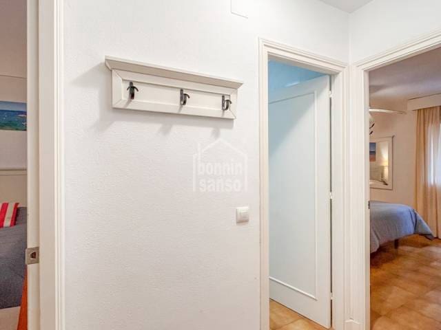 2 makuuhuone Asunto myytävänä paikassa Es Mercadal - 325 000 € (Ref: 9588101)