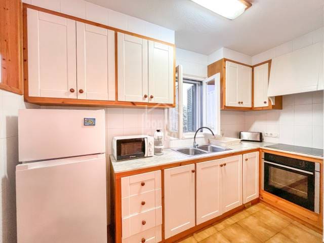 2 makuuhuone Asunto myytävänä paikassa Es Mercadal - 325 000 € (Ref: 9588101)