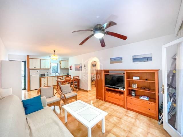 2 makuuhuone Asunto myytävänä paikassa Es Mercadal - 325 000 € (Ref: 9588101)