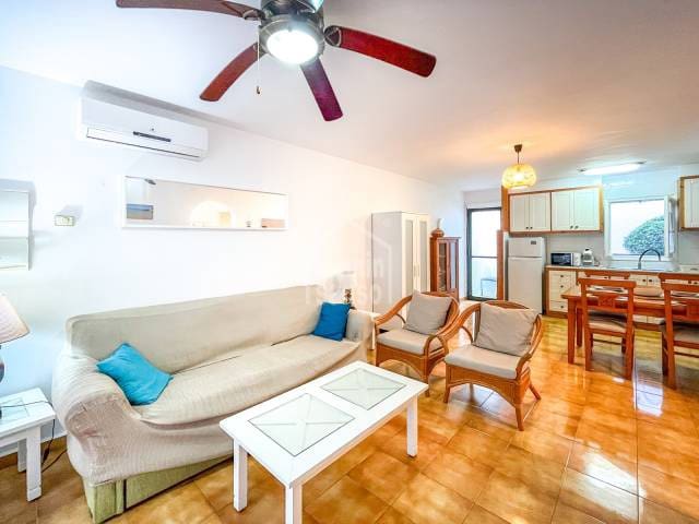 2 makuuhuone Asunto myytävänä paikassa Es Mercadal - 325 000 € (Ref: 9588101)