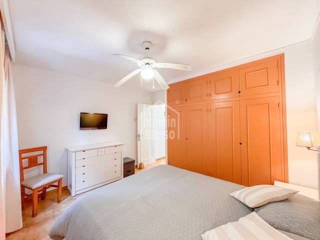 2 makuuhuone Asunto myytävänä paikassa Es Mercadal - 325 000 € (Ref: 9588101)