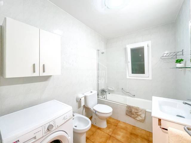 2 makuuhuone Asunto myytävänä paikassa Es Mercadal - 325 000 € (Ref: 9588101)