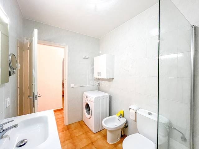 2 makuuhuone Asunto myytävänä paikassa Es Mercadal - 325 000 € (Ref: 9588101)