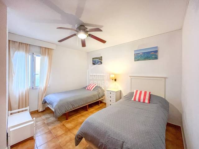 2 bedroom Flat for sale in Es Mercadal - € 325,000 (Ref: 9588101)