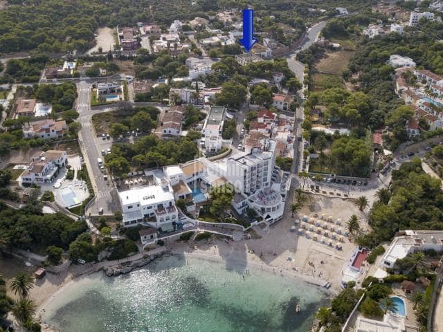 Penthouse para venda em Ciutadella de Menorca - 1 278 000 € (Ref: 9588231)