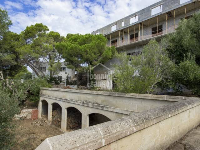 Penthouse para venda em Ciutadella de Menorca - 1 278 000 € (Ref: 9588231)