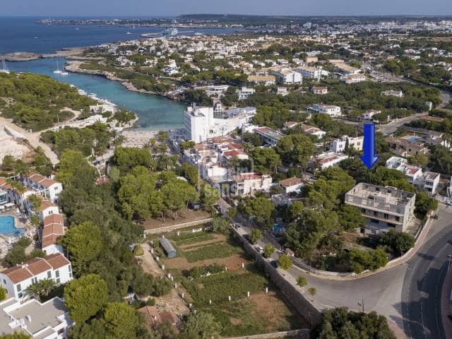 Penthouse para venda em Ciutadella, Ciutadella de Menorca - 1 278 000 € (Ref: 9588231)