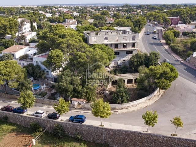 Penthouse para venda em Ciutadella, Ciutadella de Menorca - 1 278 000 € (Ref: 9588231)