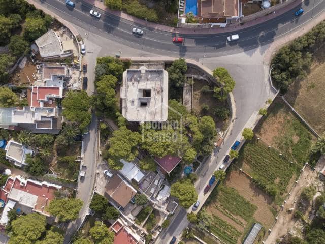 Penthouse para venda em Ciutadella, Ciutadella de Menorca - 1 278 000 € (Ref: 9588231)