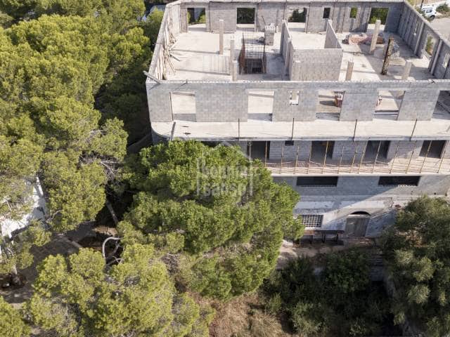 Penthouse para venda em Ciutadella, Ciutadella de Menorca - 1 278 000 € (Ref: 9588231)