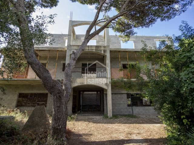 Penthouse para venda em Ciutadella, Ciutadella de Menorca - 1 278 000 € (Ref: 9588231)