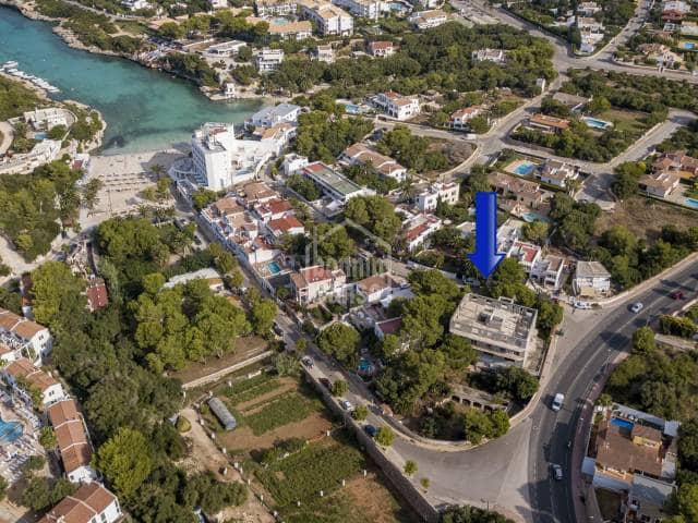 Penthouse para venda em Ciutadella de Menorca - 1 278 000 € (Ref: 9588231)