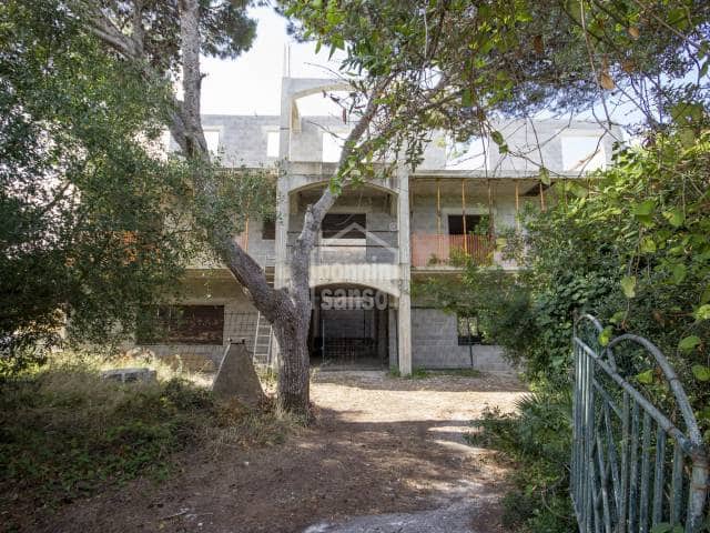 Penthouse para venda em Ciutadella de Menorca - 1 278 000 € (Ref: 9588231)