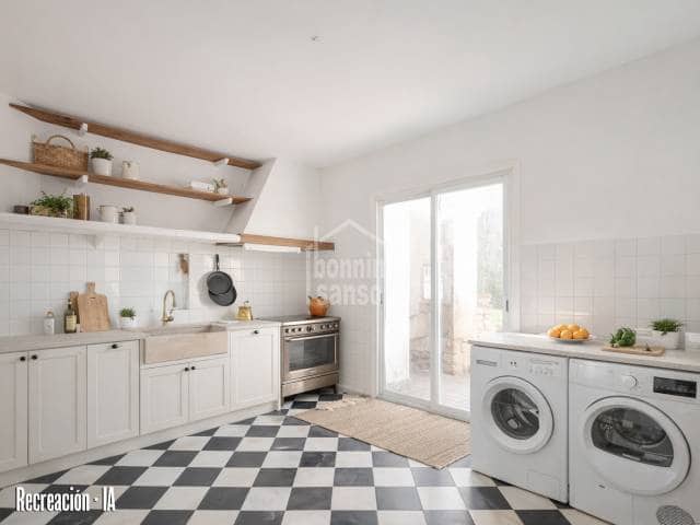 6 chambre Penthouse à vendre à Mahón / Maó - 477 500 € (Ref: 9591711)