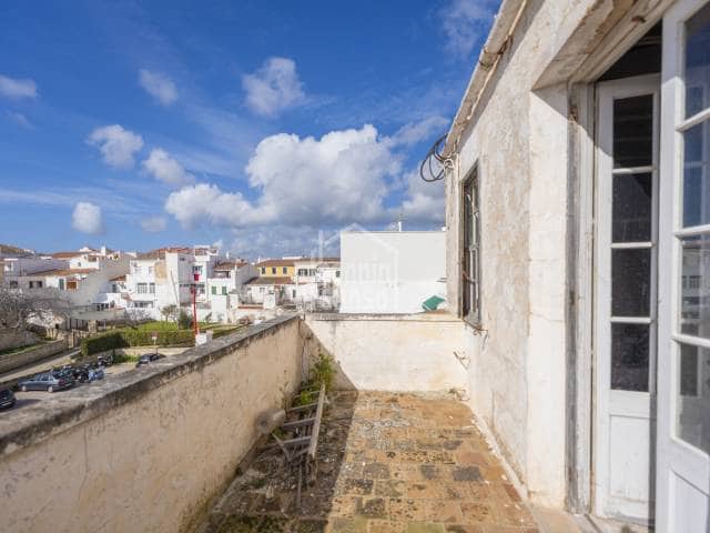 6 chambre Penthouse à vendre à Mahón / Maó - 477 500 € (Ref: 9591711)