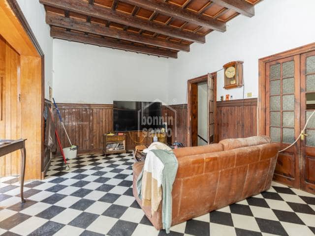 6 chambre Penthouse à vendre à Mahon / Mao - 477 500 € (Ref: 9591711)