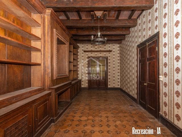 6 chambre Penthouse à vendre à Mahón / Maó - 477 500 € (Ref: 9591711)