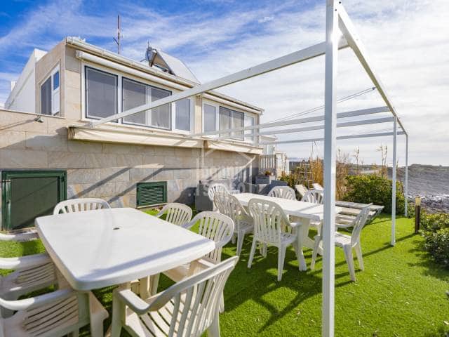 3 chambre Maison de Ville à vendre à San Luis / Sant Lluís - 620 000 € (Ref: 9591712)