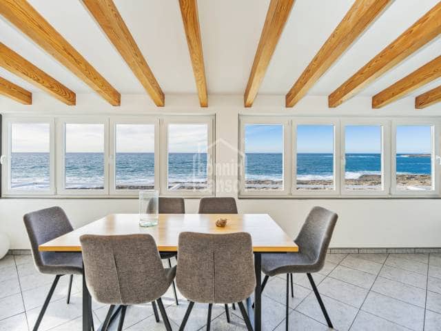 3 chambre Maison de Ville à vendre à San Luis / Sant Lluis - 620 000 € (Ref: 9591712)