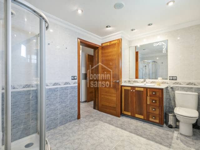 3 chambre Maison de Ville à vendre à San Luis / Sant Lluis - 620 000 € (Ref: 9591712)