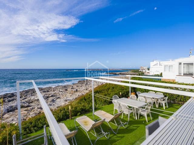 3 chambre Maison de Ville à vendre à San Luis / Sant Lluís - 620 000 € (Ref: 9591712)