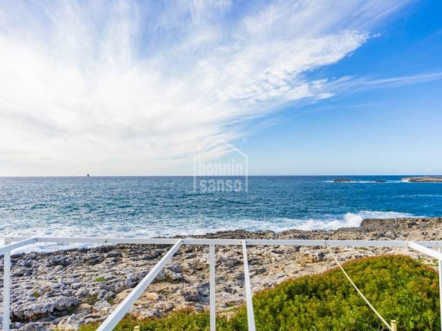 3 chambre Maison de Ville à vendre à San Luis / Sant Lluís - 620 000 € (Ref: 9591712)