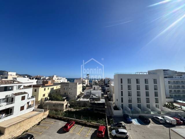 2 sypialnia Apartament przy plaży na sprzedaż w Son Servera - 250 000 € (Ref: 9596499)