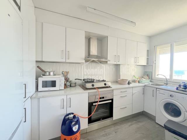 2 sypialnia Apartament przy plaży na sprzedaż w Son Servera - 250 000 € (Ref: 9596499)