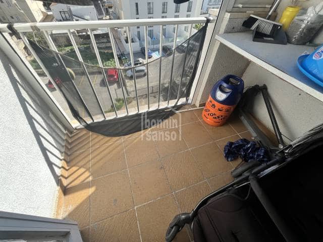 2 sypialnia Apartament przy plaży na sprzedaż w Son Servera - 250 000 € (Ref: 9596499)