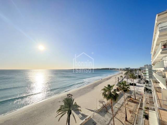 2 bedroom Beach Apartment for sale in Son Servera - € 499,000 (Ref: 9599952)
