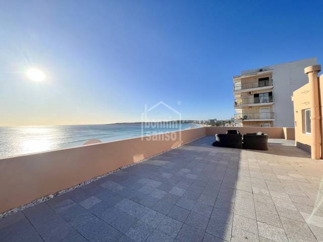 2 bedroom Beach Apartment for sale in Son Servera - € 499,000 (Ref: 9599952)