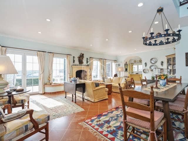 3 Zimmer Villa zu verkaufen in San Luis / Sant Lluís mit Garage - 2.900.000 € (Ref: 9603567)