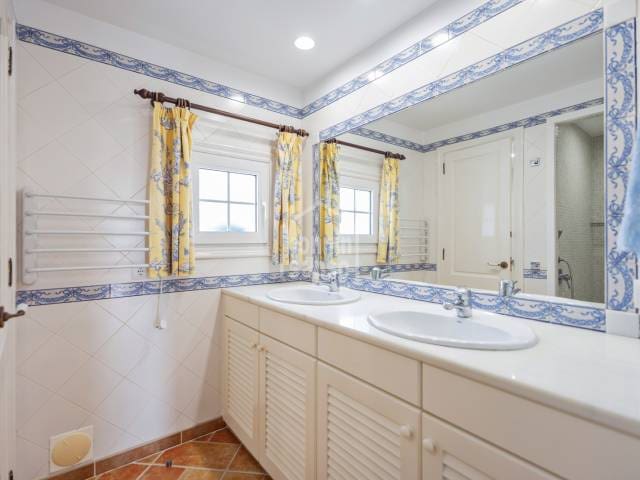 3 Zimmer Villa zu verkaufen in San Luis / Sant Lluís mit Garage - 2.900.000 € (Ref: 9603567)