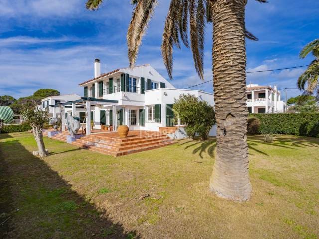 3 bedroom Villa for sale in San Luis / Sant Lluis with garage - € 2,900,000 (Ref: 9603567)