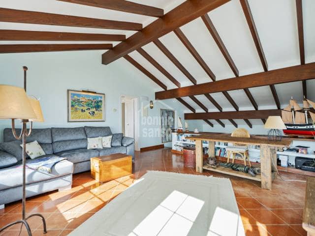 3 bedroom Villa for sale in San Luis / Sant Lluis with garage - € 2,900,000 (Ref: 9603567)