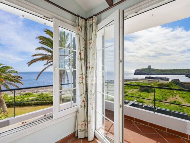 3 bedroom Villa for sale in San Luis / Sant Lluis with garage - € 2,900,000 (Ref: 9603567)