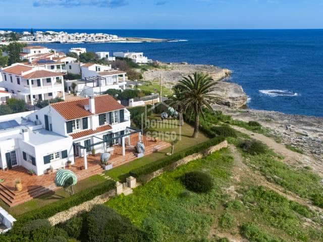 3 Zimmer Villa zu verkaufen in San Luis / Sant Lluís mit Garage - 2.900.000 € (Ref: 9603567)