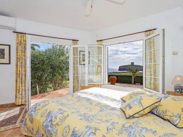 3 Zimmer Villa zu verkaufen in San Luis / Sant Lluís mit Garage - 2.900.000 € (Ref: 9603567)