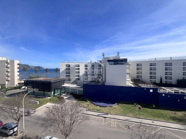 2 makuuhuone Ranta-asunto myytävänä paikassa Son Servera - 235 000 € (Ref: 9610308)