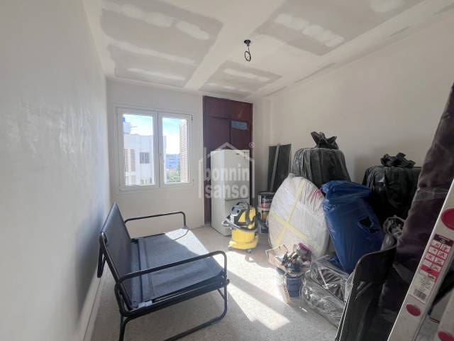 2 makuuhuone Ranta-asunto myytävänä paikassa Son Servera - 235 000 € (Ref: 9610308)