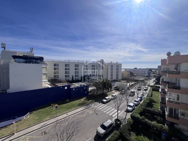 2 makuuhuone Ranta-asunto myytävänä paikassa Son Servera - 235 000 € (Ref: 9610308)