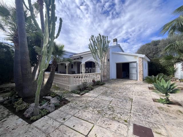 3 bedroom Villa for sale in Son Servera with garage - € 749,000 (Ref: 9611865)