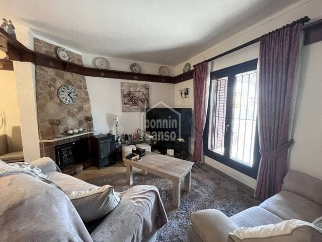 3 bedroom Villa for sale in Son Servera with garage - € 749,000 (Ref: 9611865)