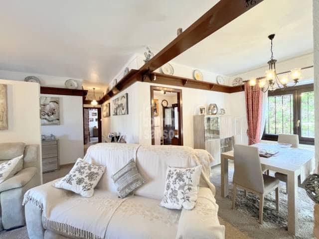 3 camera da letto Attico in vendita in Son Servera con garage - 650.000 € (Rif: 9611865)