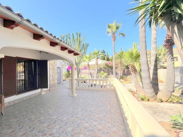 3 camera da letto Attico in vendita in Son Servera con garage - 650.000 € (Rif: 9611865)
