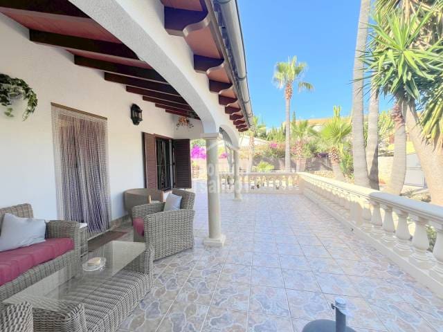 3 camera da letto Attico in vendita in Son Servera con garage - 650.000 € (Rif: 9611865)
