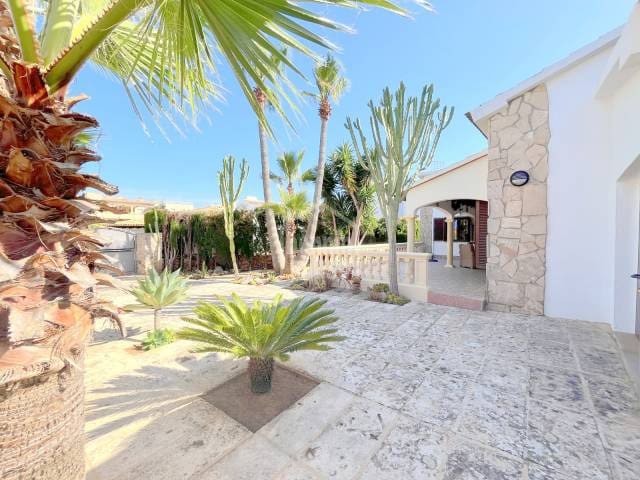 3 camera da letto Attico in vendita in Son Servera con garage - 650.000 € (Rif: 9611865)